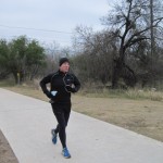 Incognito Marathon Man