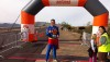 Marathon Man - Desert Classic Marathon