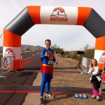 Marathon Man - Desert Classic Marathon