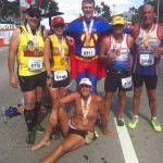 Marathon Man - Miami Marathon