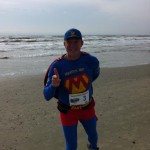 marathonman Marathon Man - Surfside Beach Marathon