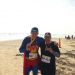 marathonman Marathon Man - Surfside Beach Marathon