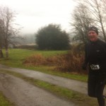 Marathon Man - Woolley Trail Run