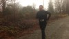 Marathon Man - Woolley Trail Run