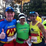 Marathon Man - Columbia SC Marathon