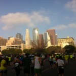 Marathon Man - LA Marathon