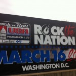 Marathon Man - Rock n Roll USA Marathon