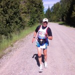 Marathon Man - St Joe River Marathon