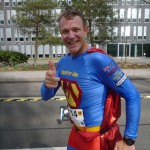 Marathon Man - Bonn Marathon