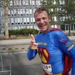 Marathon Man - Bonn Marathon