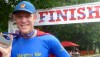Australia's Marathon Man Trent Morrow chasing the World Record for the most marathons in twelve months; marathonman; running man; hall of fame city challenge marathon